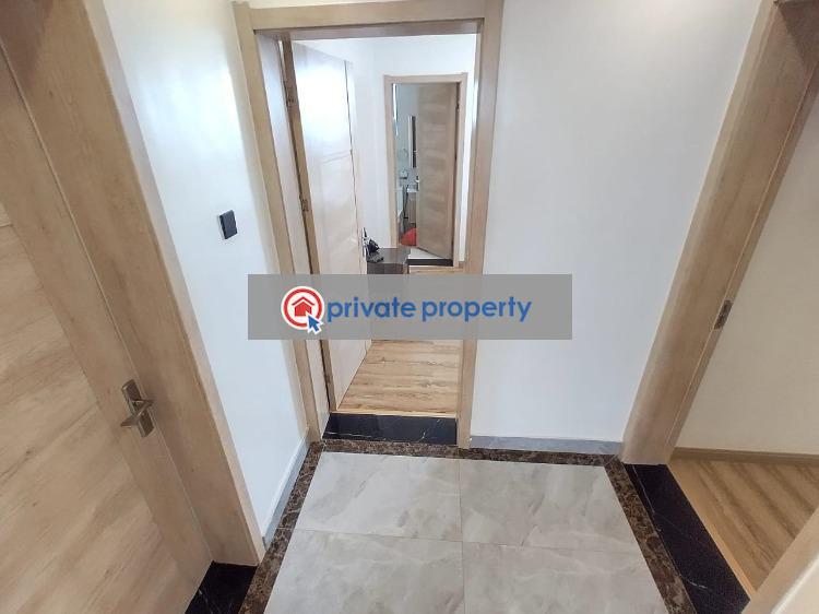 4 bedroom Apartment For Sale &nbsp;kingara Road Lavington Nairobi - 11
