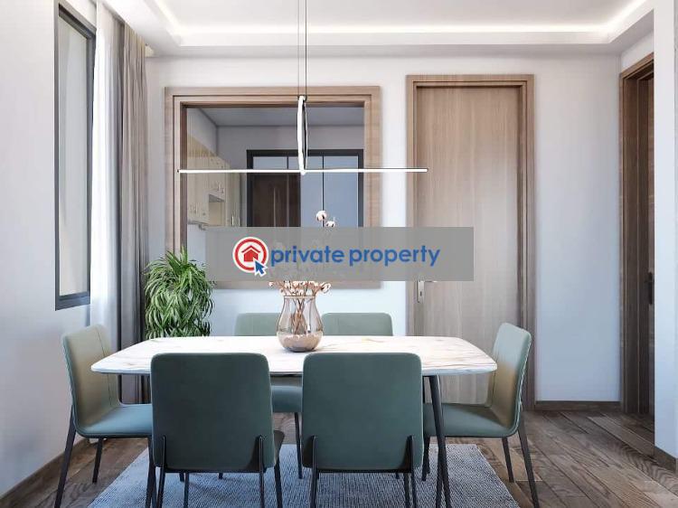 4 bedroom House For Sale Ruiru Kiambu - 3