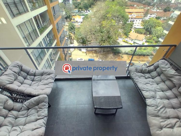 4 bedroom Apartment For Sale &nbsp;kingara Road Lavington Nairobi - 7