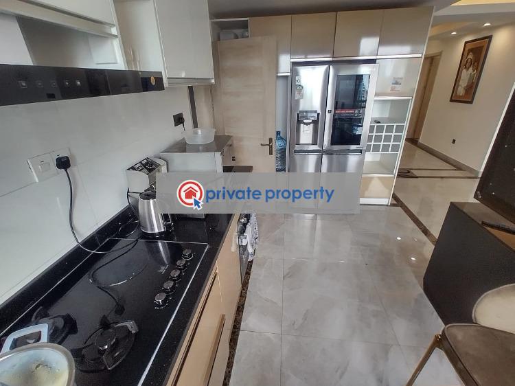 4 bedroom Apartment For Sale &nbsp;kingara Road Lavington Nairobi - 5