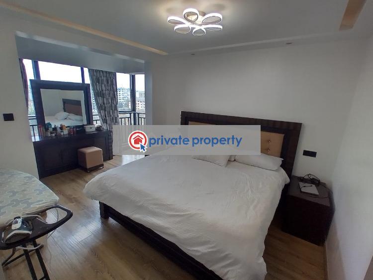4 bedroom Apartment For Sale &nbsp;kingara Road Lavington Nairobi - 8
