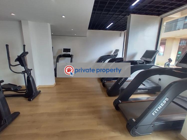 4 bedroom Apartment For Sale &nbsp;kingara Road Lavington Nairobi - 18
