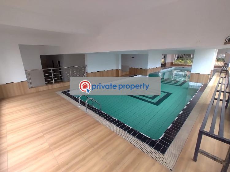 4 bedroom Apartment For Sale &nbsp;kingara Road Lavington Nairobi - 21