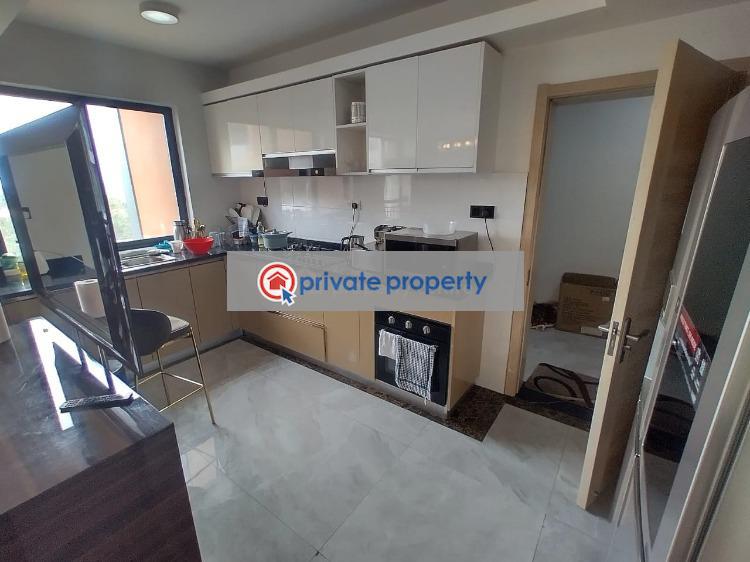 4 bedroom Apartment For Sale &nbsp;kingara Road Lavington Nairobi - 4
