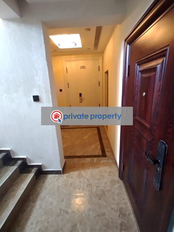 4 bedroom Apartment For Sale &nbsp;kingara Road Lavington Nairobi - 20