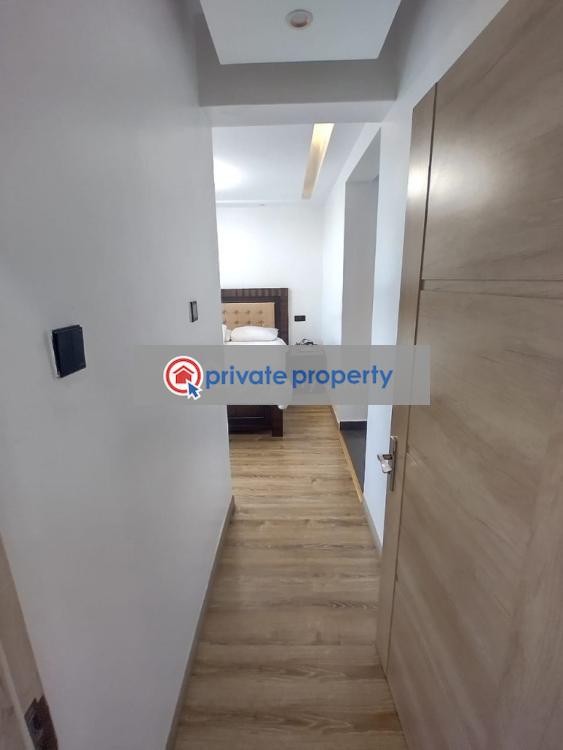 4 bedroom Apartment For Sale &nbsp;kingara Road Lavington Nairobi - 10