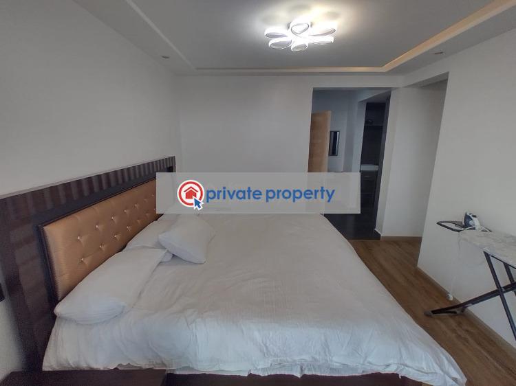 4 bedroom Apartment For Sale &nbsp;kingara Road Lavington Nairobi - 9