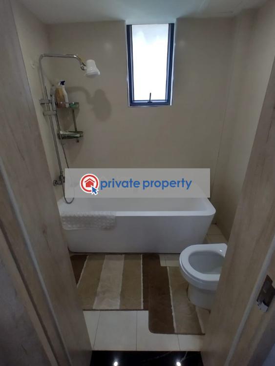 4 bedroom Apartment For Sale &nbsp;kingara Road Lavington Nairobi - 12