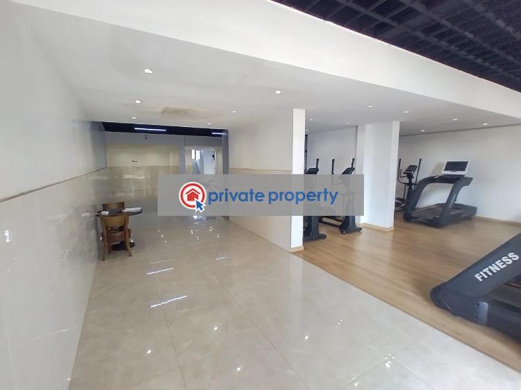4 bedroom Apartment For Sale &nbsp;kingara Road Lavington Nairobi - 17