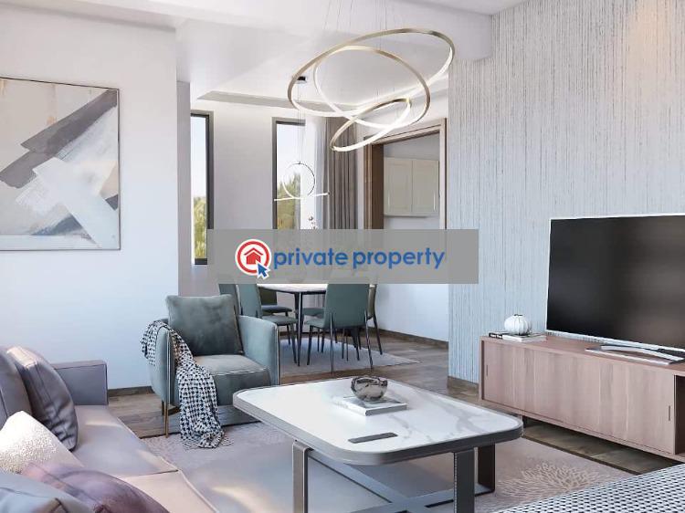 4 bedroom House For Sale Ruiru Kiambu - 1