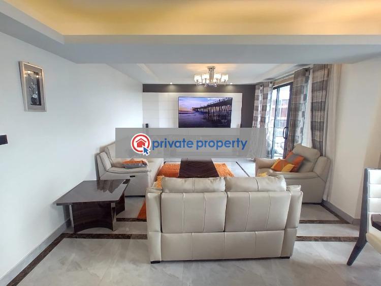 4 bedroom Apartment For Sale &nbsp;kingara Road Lavington Nairobi - 2