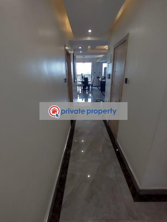 4 bedroom Apartment For Sale &nbsp;kingara Road Lavington Nairobi - 15