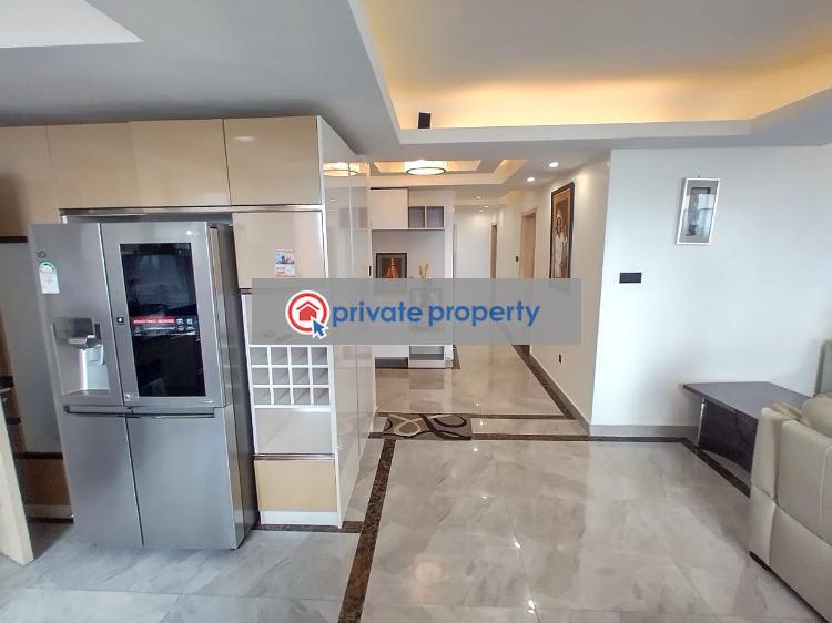 4 bedroom Apartment For Sale &nbsp;kingara Road Lavington Nairobi - 6