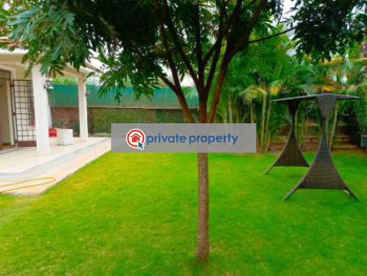 4 bedroom House For Sale &nbsp;kiambu Road Runda Westlands Nairobi - 3