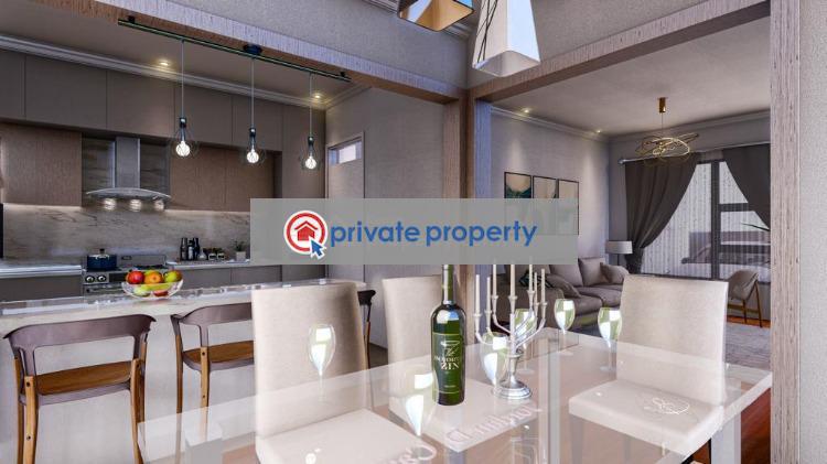 4 bedroom House For Sale &nbsp;kamakis Ruiru Kiambu - 5
