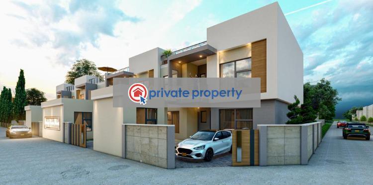 4 bedroom House For Sale &nbsp;kamakis Ruiru Kiambu - 1