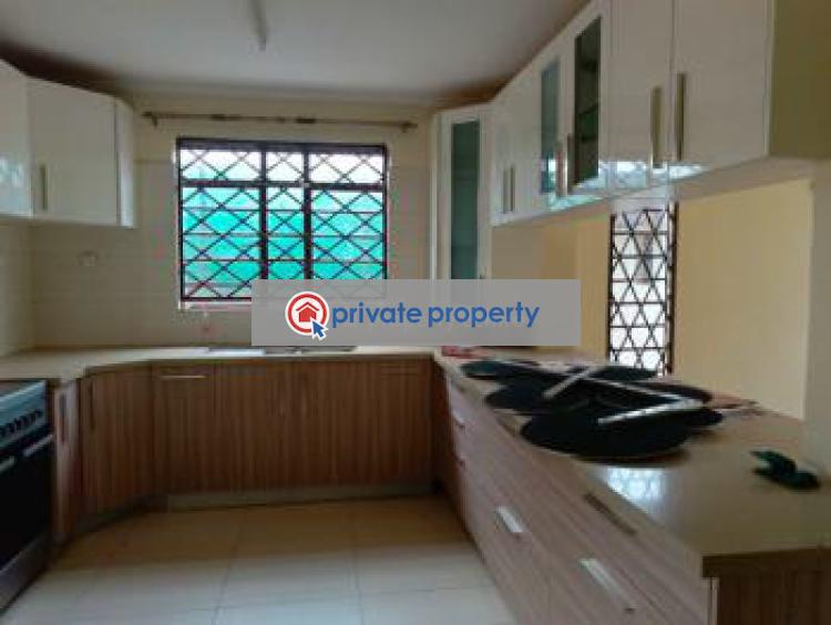 4 bedroom House For Sale &nbsp;kiambu Road Runda Westlands Nairobi - 8