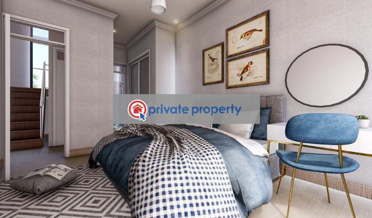 4 bedroom House For Sale &nbsp;kamakis Ruiru Kiambu - 7