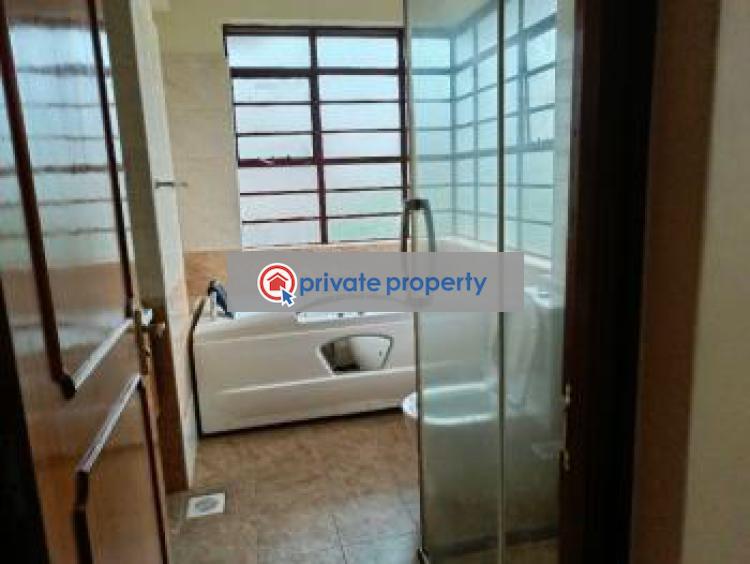 4 bedroom House For Sale &nbsp;kiambu Road Runda Westlands Nairobi - 17