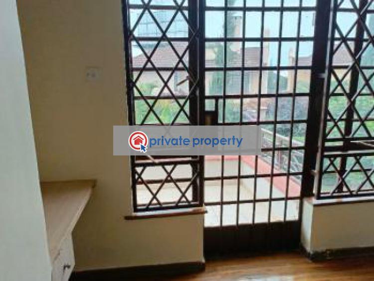 4 bedroom House For Sale &nbsp;kiambu Road Runda Westlands Nairobi - 13