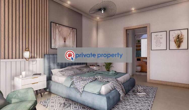 4 bedroom House For Sale &nbsp;kamakis Ruiru Kiambu - 6