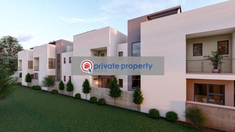 4 bedroom House For Sale &nbsp;kamakis Ruiru Kiambu - 2