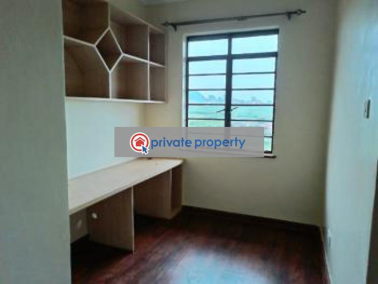 4 bedroom House For Sale &nbsp;kiambu Road Runda Westlands Nairobi - 19