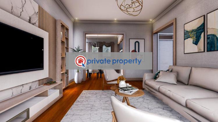 4 bedroom House For Sale &nbsp;kamakis Ruiru Kiambu - 3