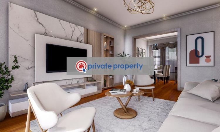 4 bedroom House For Sale &nbsp;kamakis Ruiru Kiambu - 4