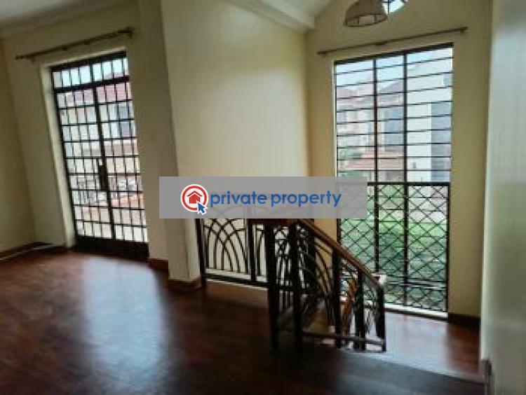 4 bedroom House For Sale &nbsp;kiambu Road Runda Westlands Nairobi - 15
