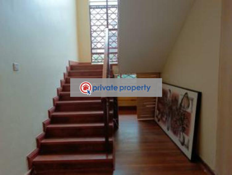 4 bedroom House For Sale &nbsp;kiambu Road Runda Westlands Nairobi - 12