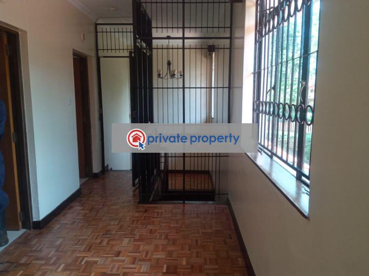 4 bedroom Apartment For Rent &nbsp;runda Westlands Nairobi - 8