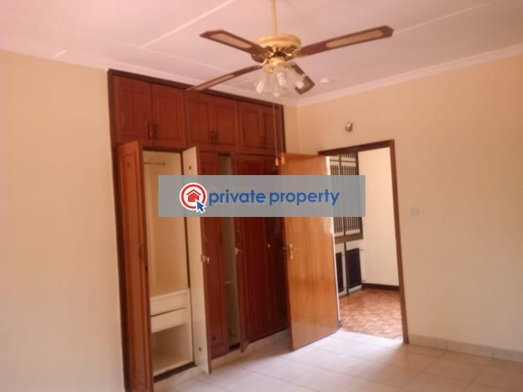 4 bedroom Apartment For Rent &nbsp;runda Westlands Nairobi - 11