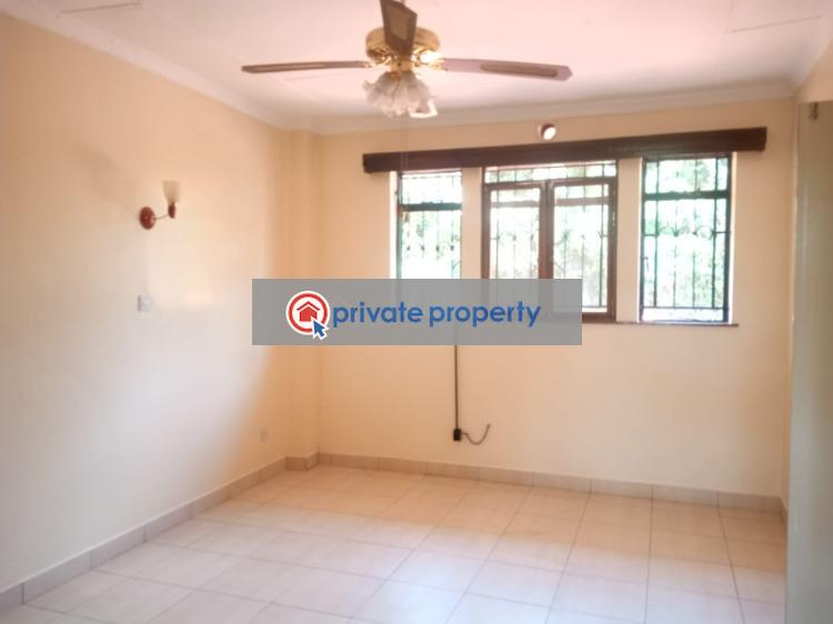 4 bedroom Apartment For Rent &nbsp;runda Westlands Nairobi - 12