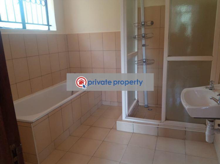 4 bedroom Apartment For Rent &nbsp;runda Westlands Nairobi - 17