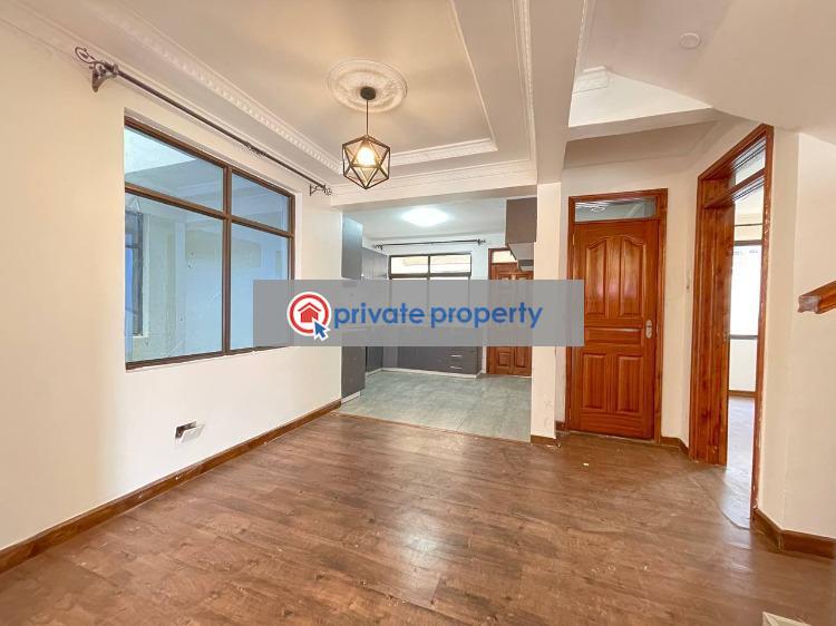 4 bedroom Semi detached Duplex For Sale &nbsp;kiriwa Road Kitisuru Nairobi - 7