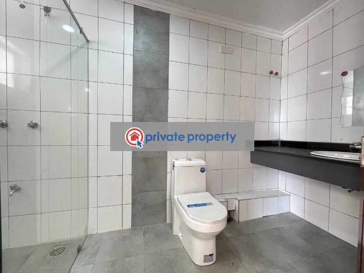 4 bedroom Semi detached Duplex For Sale &nbsp;kiriwa Road Kitisuru Nairobi - 9