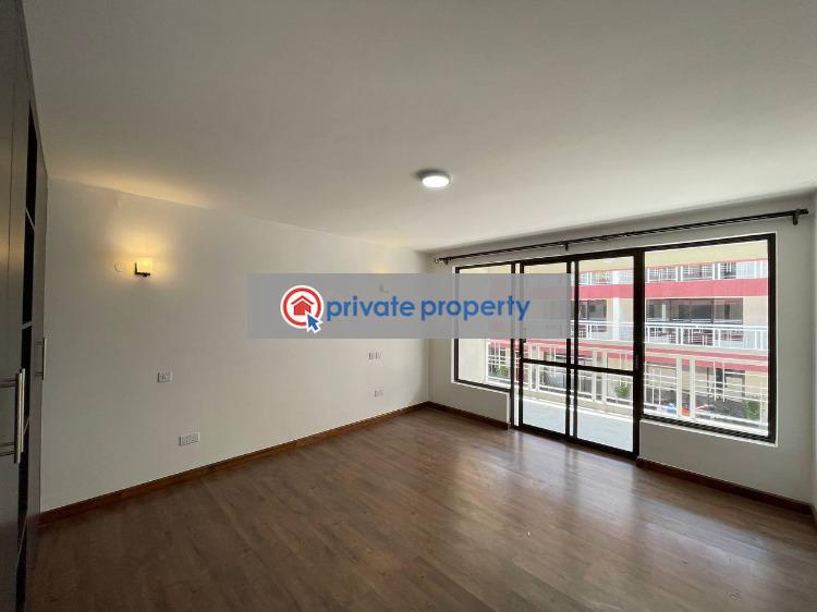 4 bedroom Semi detached Duplex For Sale &nbsp;kiriwa Road Kitisuru Nairobi - 6