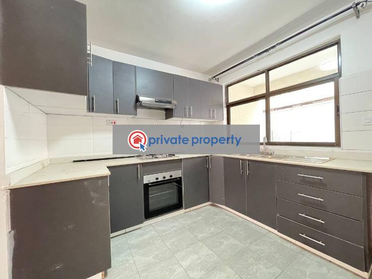 4 bedroom Semi detached Duplex For Sale &nbsp;kiriwa Road Kitisuru Nairobi - 4