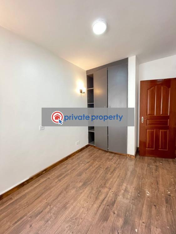 4 bedroom Semi detached Duplex For Sale &nbsp;kiriwa Road Kitisuru Nairobi - 8