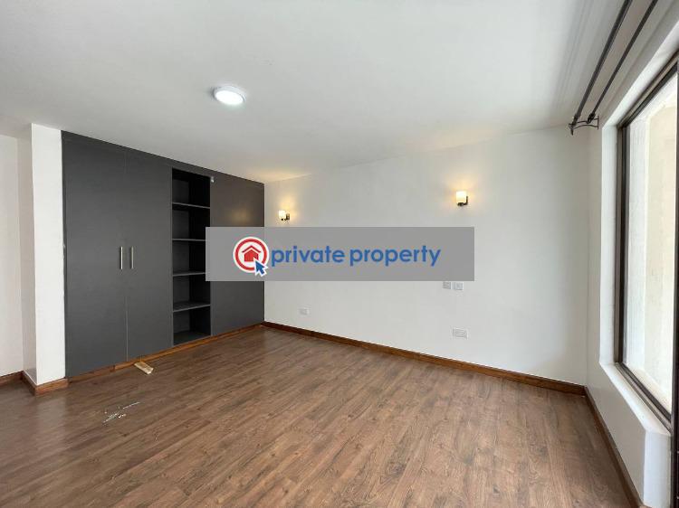 4 bedroom Semi detached Duplex For Sale &nbsp;kiriwa Road Kitisuru Nairobi - 5