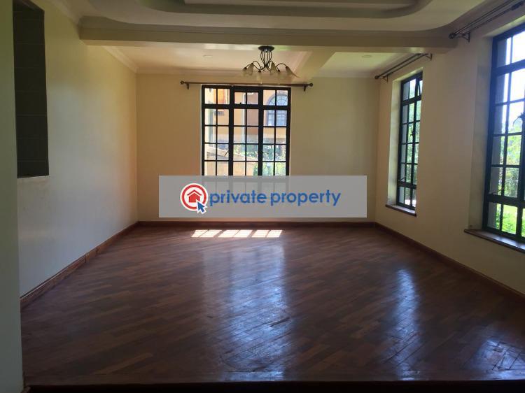 4 bedroom House For Sale &nbsp;windyridge Karen Nairobi - 4