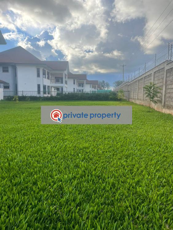 4 bedroom House For Sale &nbsp;kiambu Road Runda Westlands Nairobi - 20