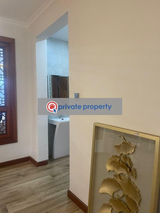 4 bedroom House For Sale &nbsp;kiambu Road Runda Westlands Nairobi - 12