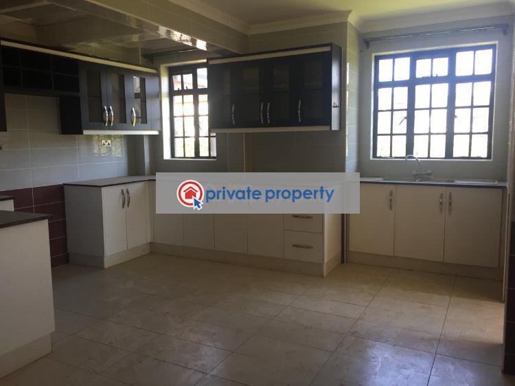 4 bedroom House For Sale &nbsp;windyridge Karen Nairobi - 6