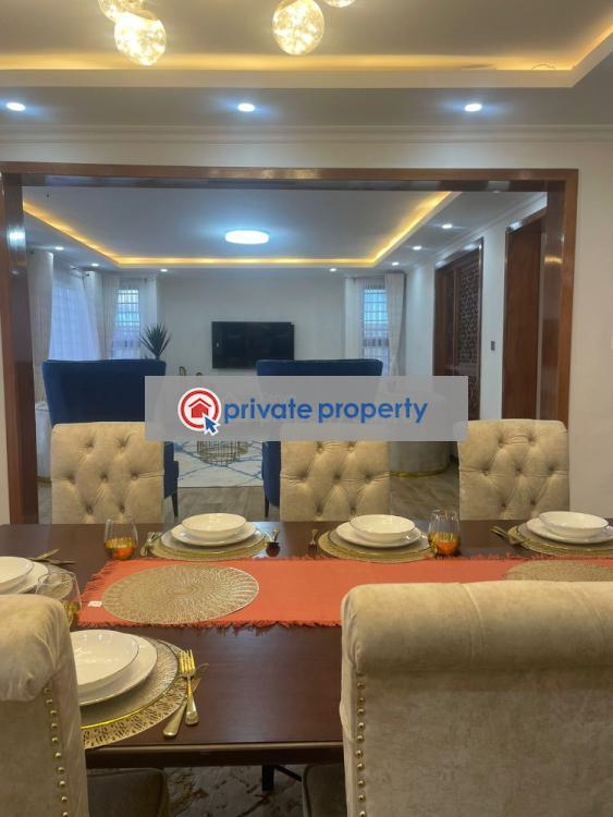 4 bedroom House For Sale &nbsp;kiambu Road Runda Westlands Nairobi - 4