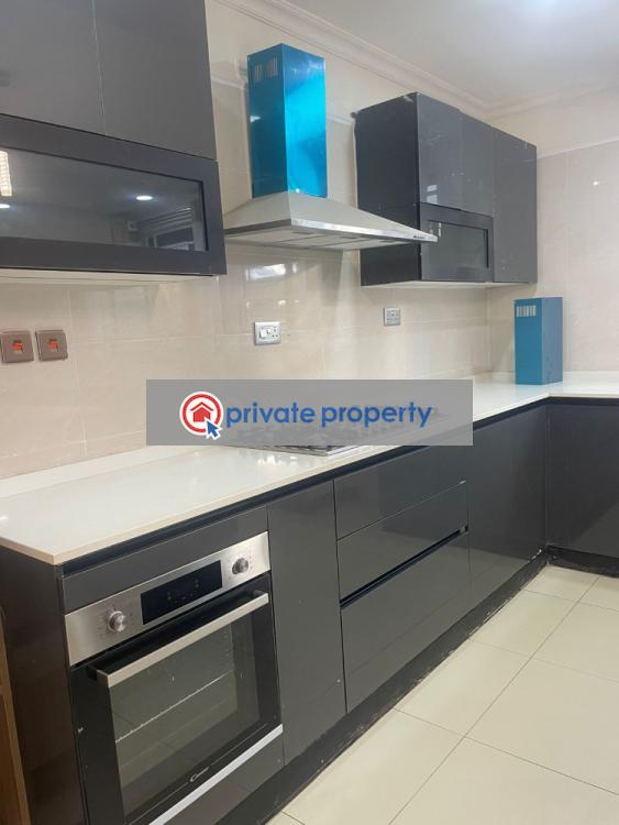 4 bedroom House For Sale &nbsp;kiambu Road Runda Westlands Nairobi - 10