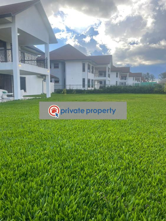 4 bedroom House For Sale &nbsp;kiambu Road Runda Westlands Nairobi - 17