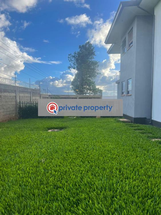 4 bedroom House For Sale &nbsp;kiambu Road Runda Westlands Nairobi - 18