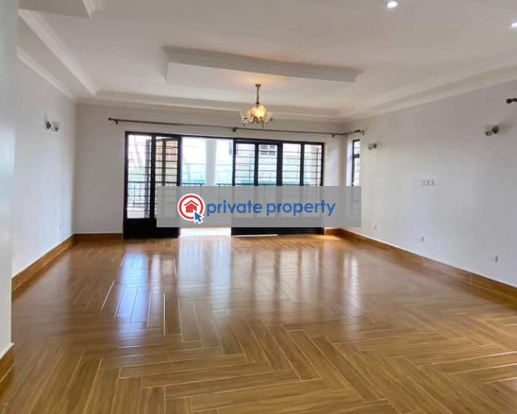 4 bedroom House For Sale &nbsp;kiambu Road Runda Westlands Nairobi - 3